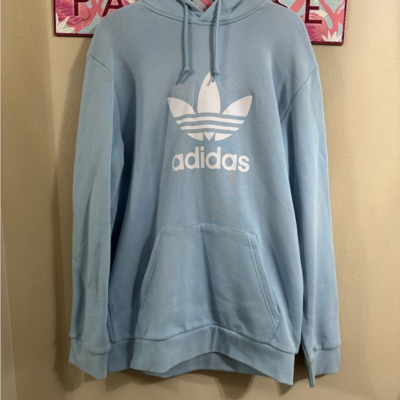 baby hoodie adidas